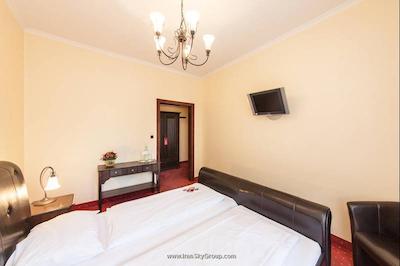 هتل ان در اوپر