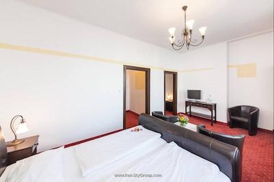 هتل ان در اوپر