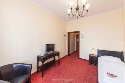 هتل ان در اوپر