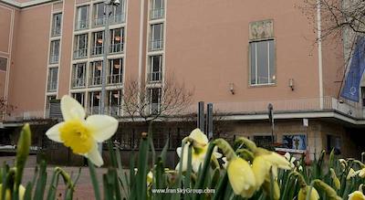 هتل ان در اوپر