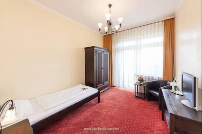 هتل ان در اوپر