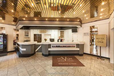 هتل ان در اوپر