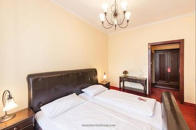 هتل ان در اوپر