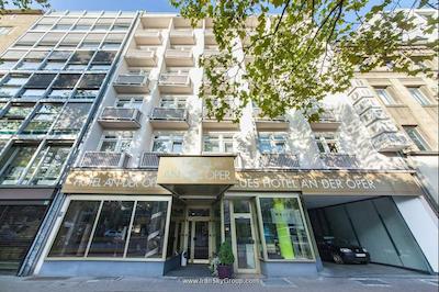 هتل ان در اوپر