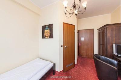 هتل ان در اوپر