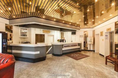 هتل ان در اوپر