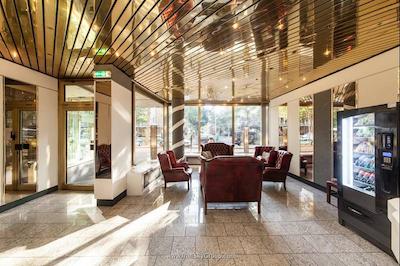 هتل ان در اوپر