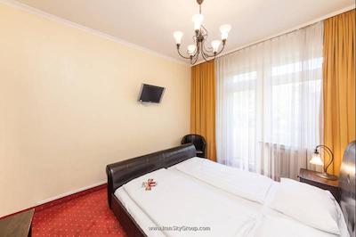 هتل ان در اوپر