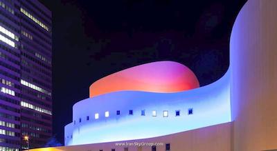 هتل ان در اوپر