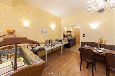 هتل ان در اوپر