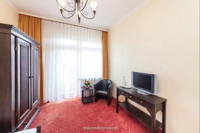 هتل ان در اوپر