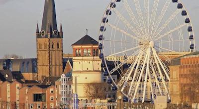 هتل ان در اوپر