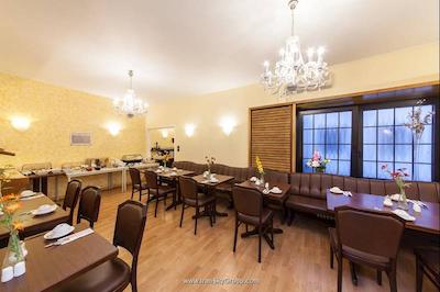 هتل ان در اوپر