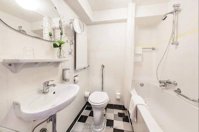 هتل ان در اوپر