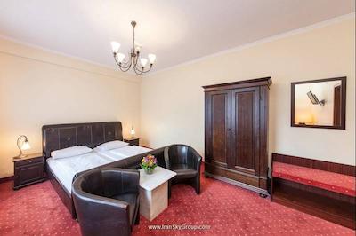 هتل ان در اوپر