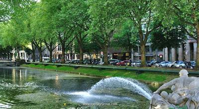 هتل ان در اوپر