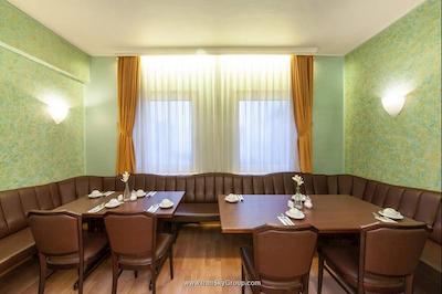 هتل ان در اوپر