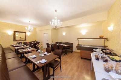 هتل ان در اوپر