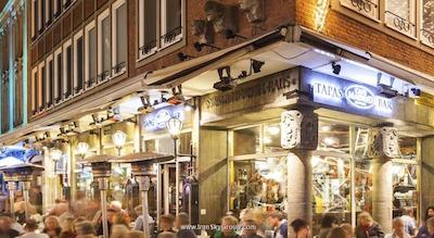 هتل ان در اوپر