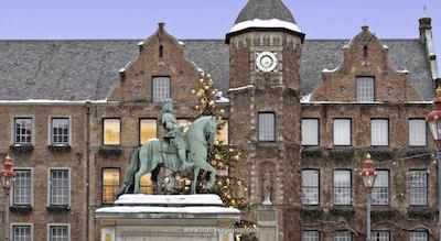 هتل ان در اوپر