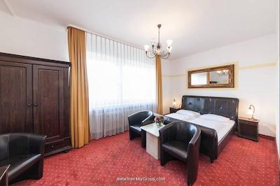 هتل ان در اوپر