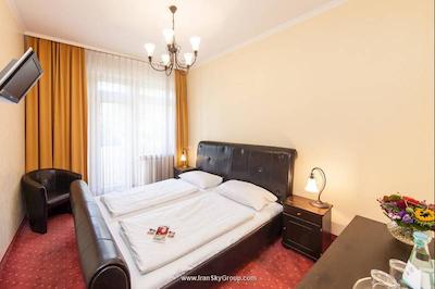 هتل ان در اوپر