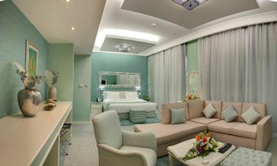 بوتیک 7 هتل اند سوئیت