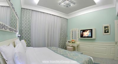 بوتیک 7 هتل اند سوئیت