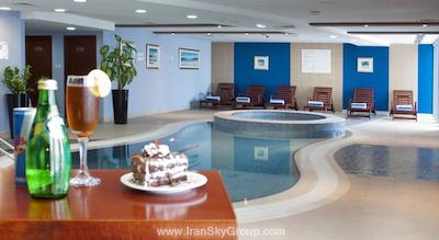 بوتیک 7 هتل اند سوئیت