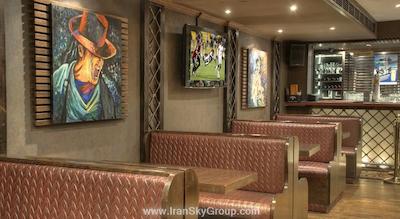 بوتیک 7 هتل اند سوئیت