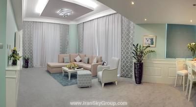 بوتیک 7 هتل اند سوئیت