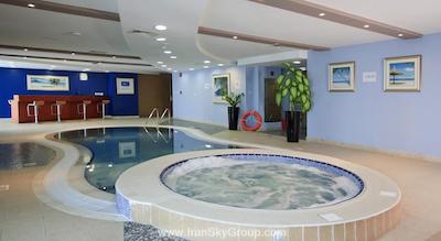 بوتیک 7 هتل اند سوئیت