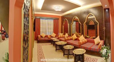 بوتیک 7 هتل اند سوئیت