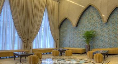 بوتیک 7 هتل اند سوئیت