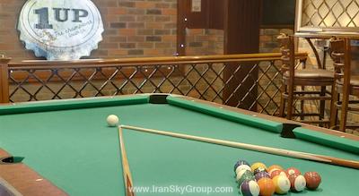 بوتیک 7 هتل اند سوئیت