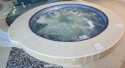 بوتیک 7 هتل اند سوئیت