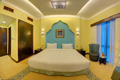 بوتیک 7 هتل اند سوئیت