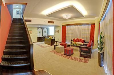 بوتیک 7 هتل اند سوئیت