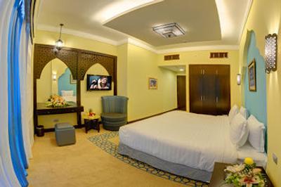 بوتیک 7 هتل اند سوئیت