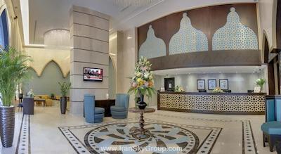 بوتیک 7 هتل اند سوئیت