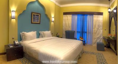 بوتیک 7 هتل اند سوئیت