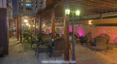 بوتیک 7 هتل اند سوئیت