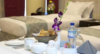 بوتیک 7 هتل اند سوئیت