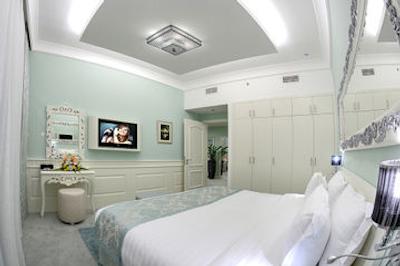 بوتیک 7 هتل اند سوئیت