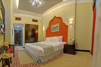 بوتیک 7 هتل اند سوئیت