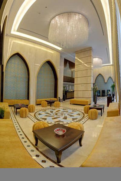 بوتیک 7 هتل اند سوئیت