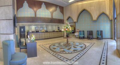 بوتیک 7 هتل اند سوئیت