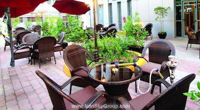 بوتیک 7 هتل اند سوئیت