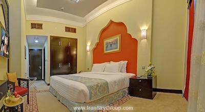 بوتیک 7 هتل اند سوئیت