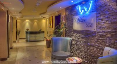 بوتیک 7 هتل اند سوئیت